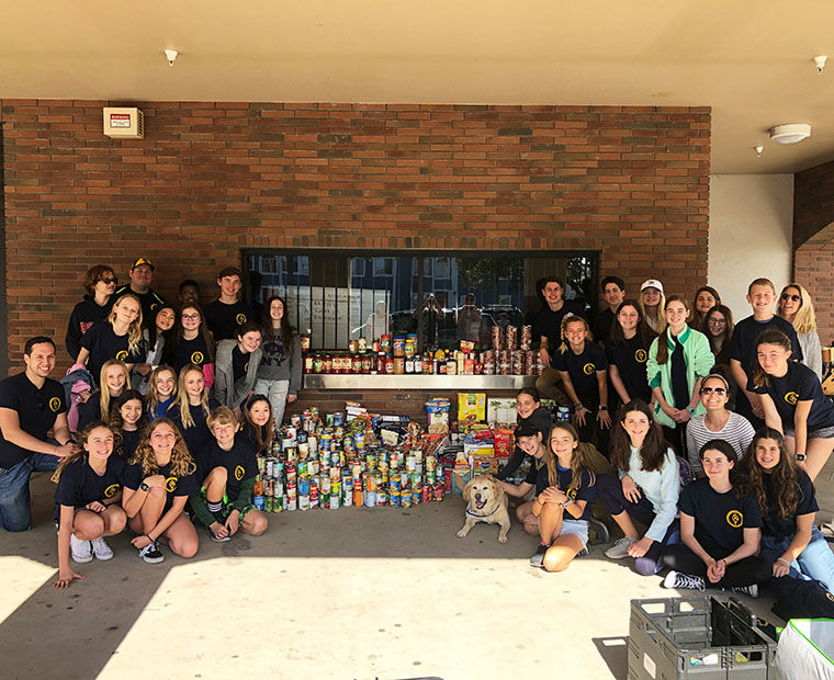 The Souper Bowl Of Caring ...